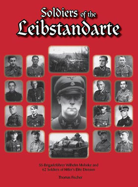 SOLDIERS OF THE LEIBSTANDARTE