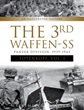 THE 3RD WAFFEN-SS PANZER DIVISION, 1939-1943 TOTENKOPF VOLUME 1