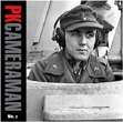 PK CAMERAMAN NO. 1 PANZERJAGER IN THE WEST 1944