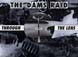 AFTER THE BATTLE SERIES THE DAMS RAID THROUGH THE LENS