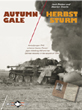 AUTUMN GALE SCHWERE HEERES PANZERJAGER-ABTEILUNG 559, KAMPFGRUPPE CHILL AND THE GERMAN RECOVERY IN THE AUTUMN OF 1944