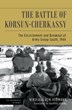 THE BATTLE OF KORSUN-CHERKASSY THE ENCIRCLEMENT AND BREAKOUT OF ARMY GROUP SOUTH, 1944