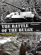 THE BATTLE OF THE BULGE THE FAILURE OF THE FINAL BLITZKRIEG VOLUME 1