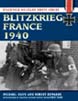BLITZKRIEG FRANCE 1940