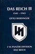 DAS REICH III 1941-1943 THE HISTORY OF THE 2 SS-PANZER DIVISION DAS REICH