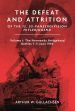 DEFEAT AND ATTRITION OF THE 12. SS-PANZERDIVISION HITLERJUGEND VOLUME 1: THE NORMANDY BRIDGEHEAD BATTLES 7-11 JUNE 1944