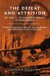 DEFEAT AND ATTRITION OF THE 12. SS-PANZERDIVISION HITLERJUGEND VOLUME 2: OPERATIONS MARTLET, EPSOM, WINDSOR AND CHARNWOOD VILLAGE 11 JUNE - 12 JULY 1944
