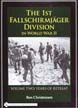 ELITE GERMAN DIVISIONS IN WWII WAFFEN-SS - FALLSCHIRMJAGER - MOUNTAIN TROOPS
