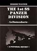 FIRST SS PANZER DIVISION
