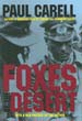 FOXES OF THE DESERT