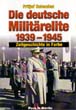 THE GERMAN MILITARY ELITE