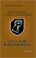 COMBAT HISTORY OF THE 17.SS GOTZ VON BERLICHINGEN VOLUME 3