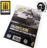 ITALIENFELDZUG GERMAN TANKS AND VEHICLES 1943-1945 VOLUME 2