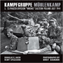KAMPFGRUPPE MUHLENKAMP 5. SS-PANZER DIVISION WIKING EASTERN POLAND, JULY 1944