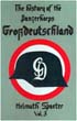 HISTORY OF THE PANZERKORPS GROSSDEUTSCHLAND VOL 3