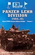 PANZER LEHR DIVISION 1944-45