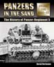 PANZERS IN THE SAND THE HISTORY OF PANZER-REGIMENT 5 VOLUME TWO 1942 - 1945