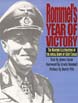 ROMMEL'S YEAR OF VICTORY THE WARTIME ILLUSTRATIONS OF THE AFRIKA KORPS KURT CEASAR