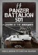 SS PANZER BATTALION 501 TIGERS IN THE ARDENNES