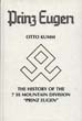 THE HISTORY OF THE 7SS MOUNTAIN DIVISION PRINZ EUGEN