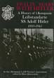 TWELVE YEARS WITH HITLER A HISTORY OF 1 KOMPANIE LEIBSTANDARTE SS ADOLF HITLER 1933-1945