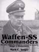 WAFFEN-SS COMMANDERS VOLUME TWO KRUGER TO ZIMMERMAN