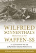 WILFRIED SONNENTHAL'S MEMORIES OF THE WAFFEN-SS