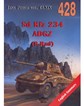 TANK POWER VOL. CLXIX SD KFZ 234 ADGZ (8-RAD)