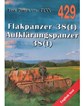 TANK POWER VOL. CLXX FLAKPANZER 38(T) AUFKLARUNGSPANZER 38(T)