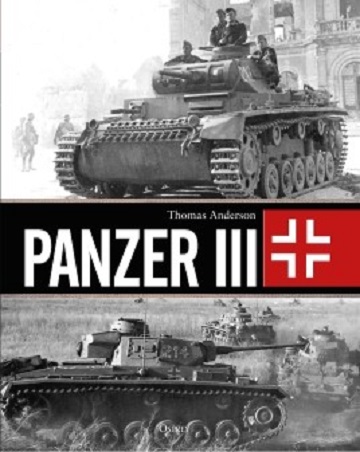 PANZER III