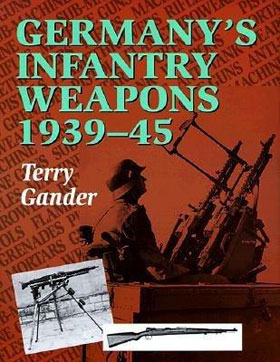 GERMANY'S INFANTRY WEAPONS 1939-45