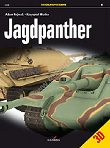 JAGDPANTHER 3D KAGERO PHOTO SNIPER #8