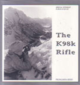 THE K98K RIFLE