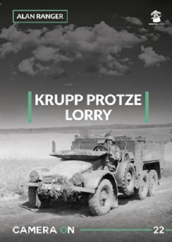 FOTO FILE #1 KRUPP PROTZE AND VARIANTS