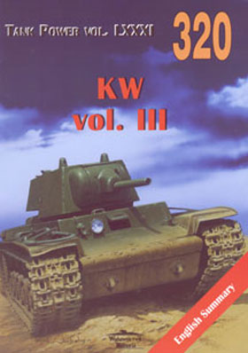 TANK POWER SERIES VOLUME 81 KV TANKS VOLUME 3