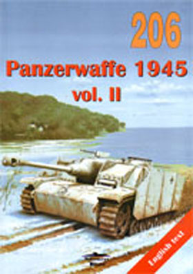 PANZERWAFFE GERMAN ARMOUR AND ARMOURED UNITS 1939-1945 VOL 1 THE EVOLUTION OF THE PANZERWAFFE TO THE ATTACK ON THE WEST 1940