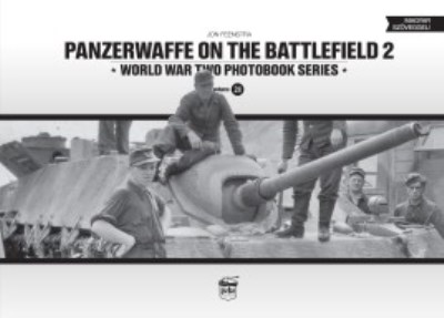 PANZERWAFFE ON THE BATTLEFIELD 2