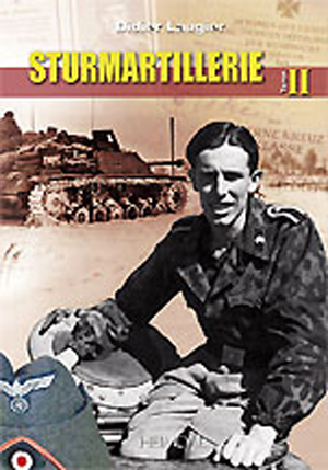 STURMARTILLERIE VOLUME 2