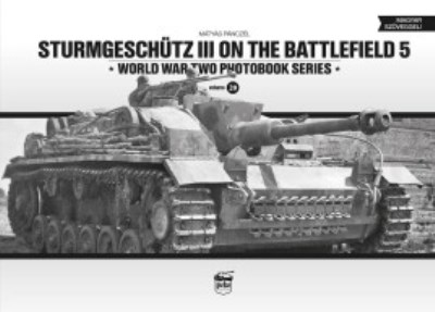 STURMGESCHUTZ III ON THE BATTLEFIELD 5