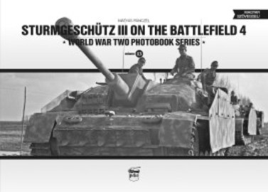 STURMGESCHUTZ ON THE BATTLEFIELD 4