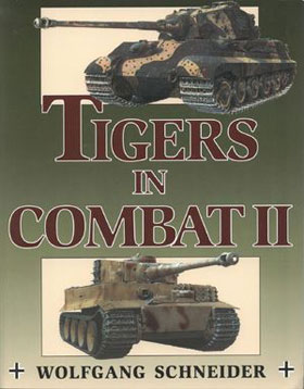 TIGERS IN COMBAT 2