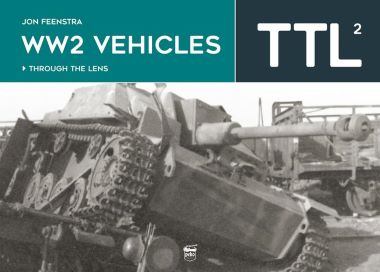 WW2 VEHICLES THROUGH THE LENS 2