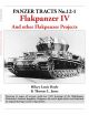 PANZER TRACTS 12-1: FLAKPANZER IV