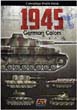 CAMOUFLAGE PROFILE GUIDE 1945 GERMAN COLORS