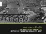 40M NIMROD TANK DESTROYER AND ARMOURED ANTI AIRCRAFT GUN