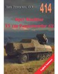 TANK POWER VOL. CLV OPEL MAULTIER 15 CM PANZERWERFER 42