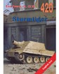 TANK POWER VOL. CLXI STURMTIGER
