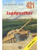 TANK POWER VOL. CLXII JADGPANTHER