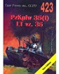 TANK POWER VOL. CLXIV PZKPFW 35(T) LT VZ. 35