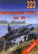 BARBAROSSA 1941 VOLUME 3